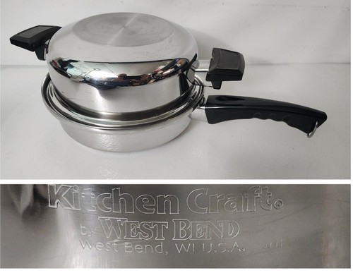 Vtg kitchen craft - kitchen, 9